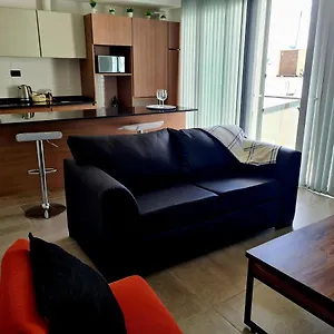  Apartamento Hermoso Departamento - Chill