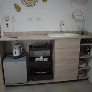 S & N Dpto Apartamento